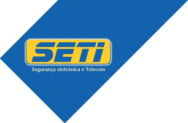 SETI – Segurança Eletrônica e Telecom – Itu-SP